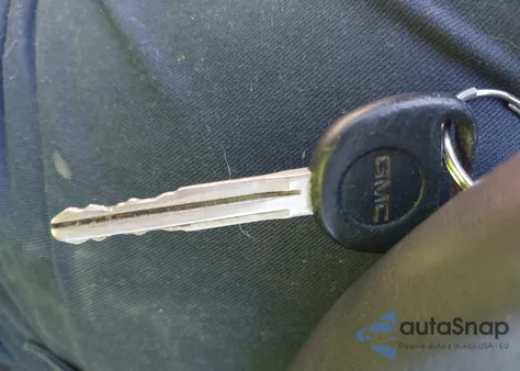 2007 GMC Canyon z USA, uszkodzony, nr VIN 1GTDS13E278226951